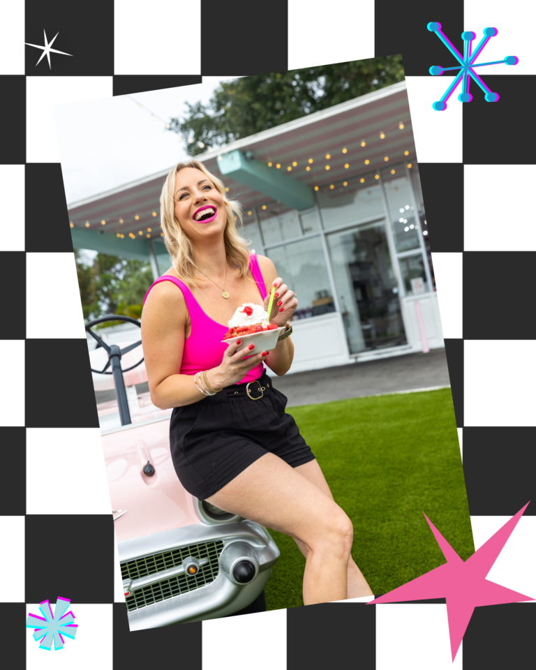 Tampa Ice Cream Seminole Ice Cream Dairy Joy