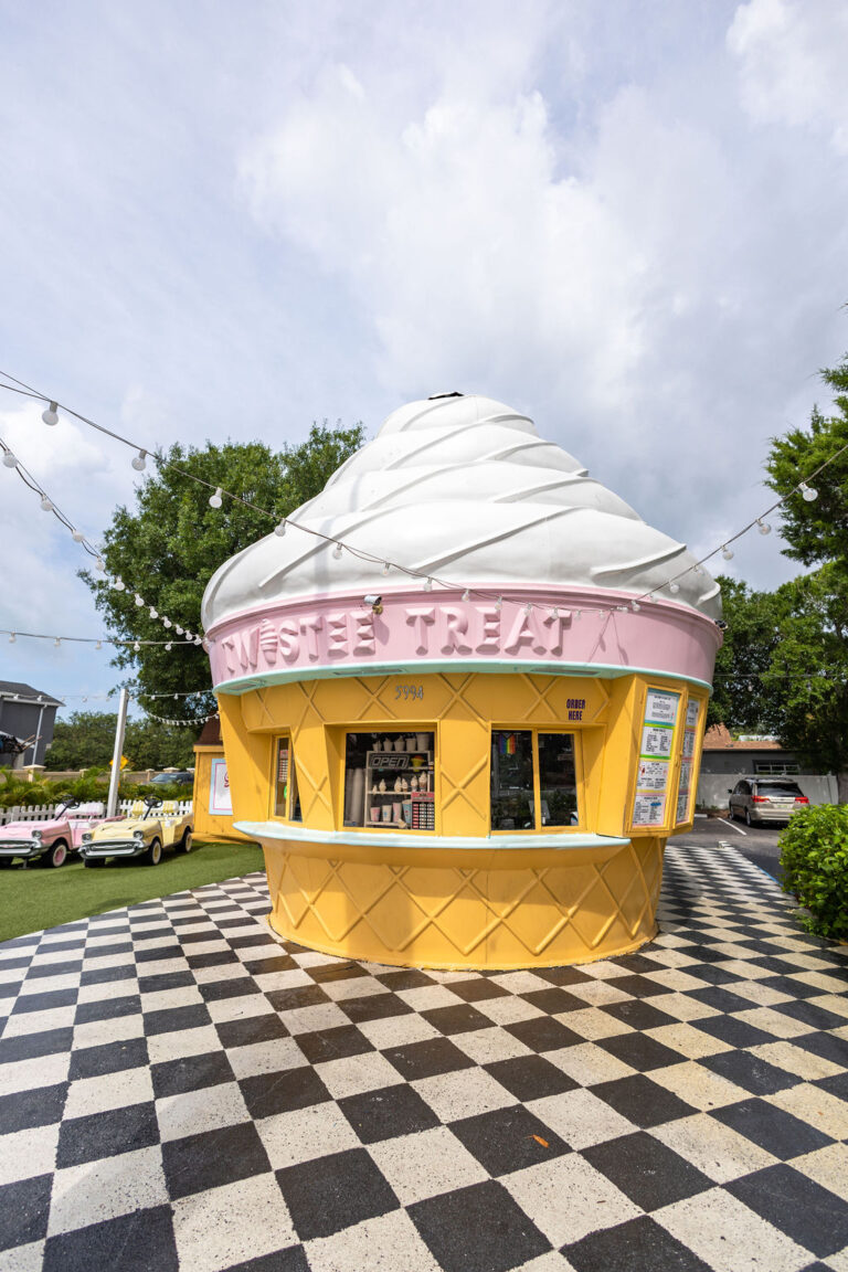 Contact us Tampa Ice Cream Seminole Ice Cream Dairy Joy