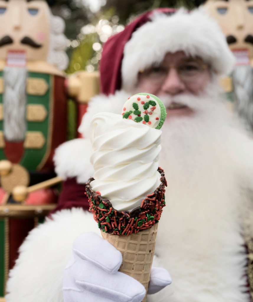 The Sweetest Holiday Party Venue in Tampa & Seminole