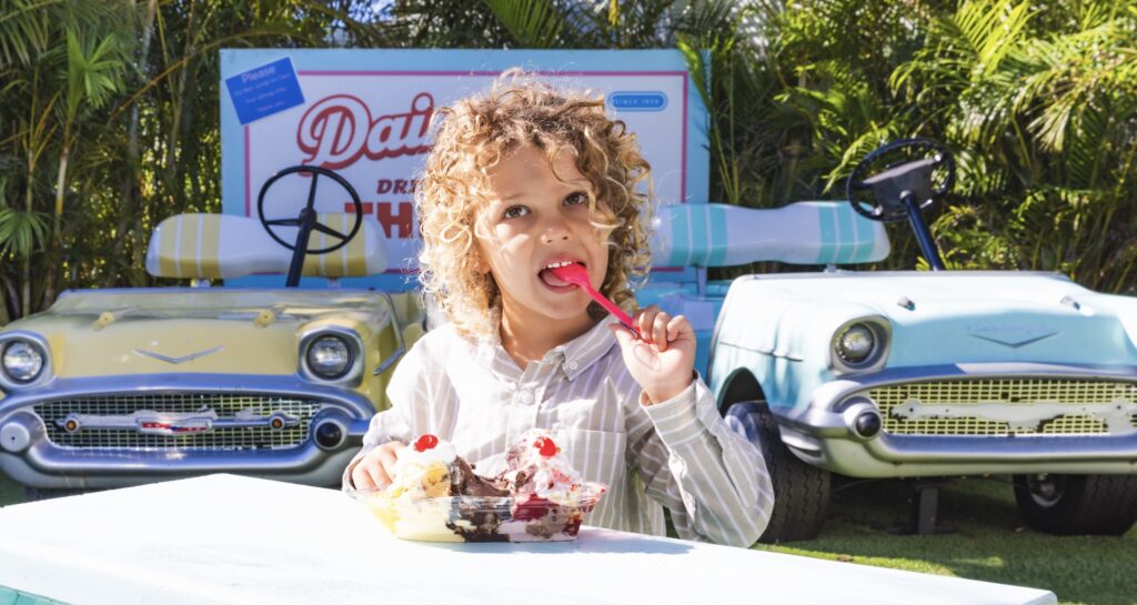 Where Can I Get the Best Ice Cream in Tampa Dairy Joy Ice Cream Tampa FL